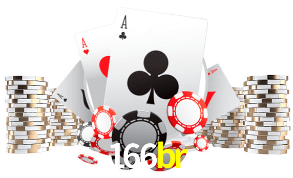 Jogue jogos de pôquer em 166br