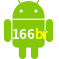 Aplicativo 166br para Android