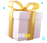 Receba seus bônus de boas-vindas no 166br