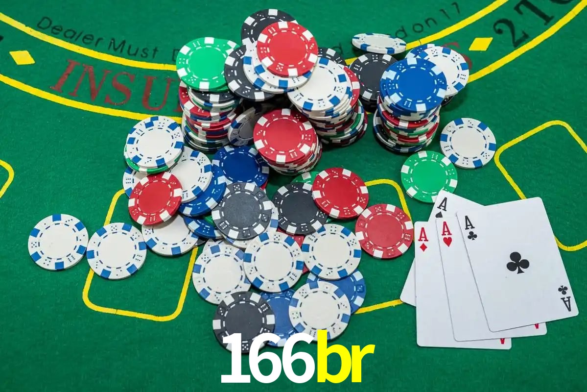 Estatísticas 166br