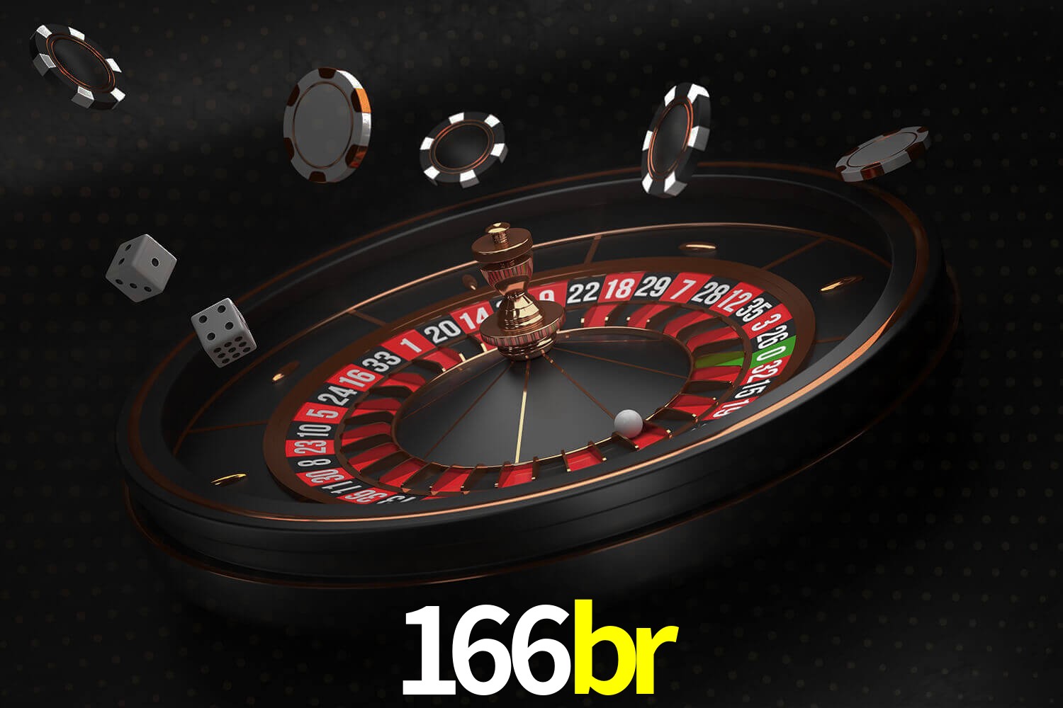 166br - Plataforma oficial de jogos - 166br.com