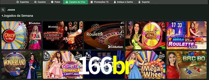 166br bet
