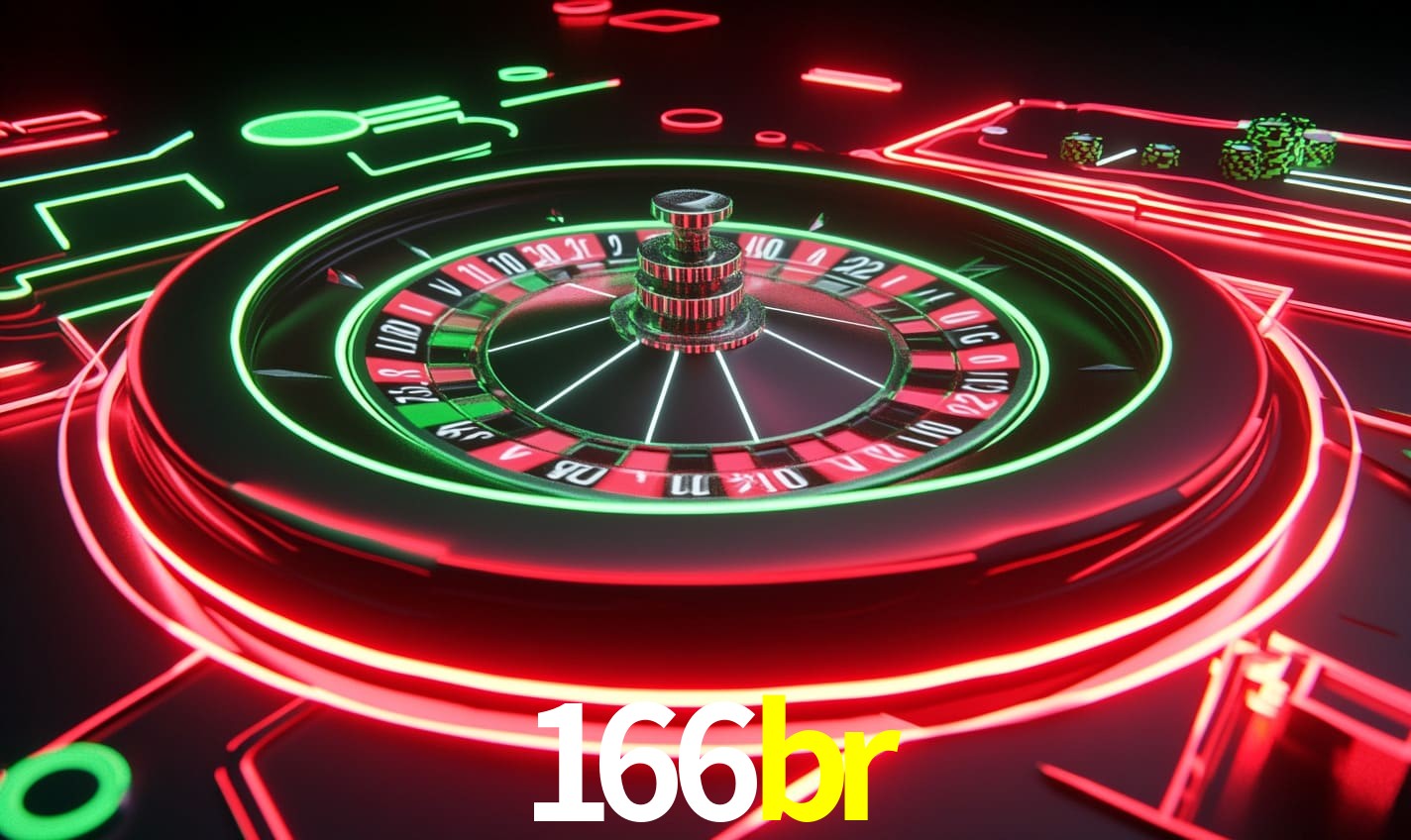 Estatísticas Esportivas 166br