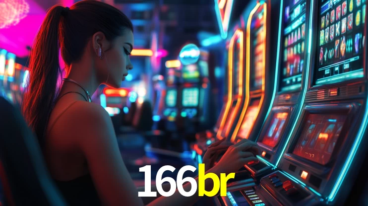Experimente o Login Seguro Premium no 166br