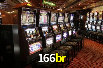 Explorando a Categoria de Eventos em Apostas na 166br