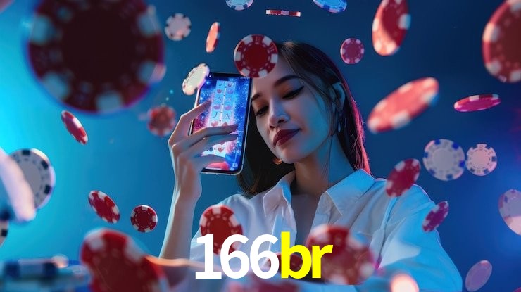 Bônus Diários 166br