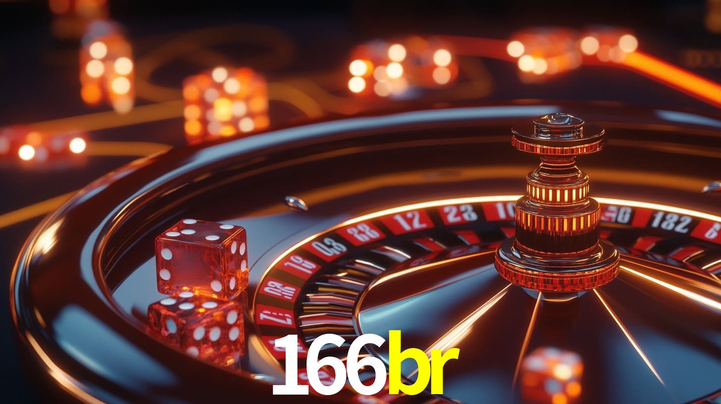 166br: A Experiência de Casino com Jogos de Mesa ao Vivo