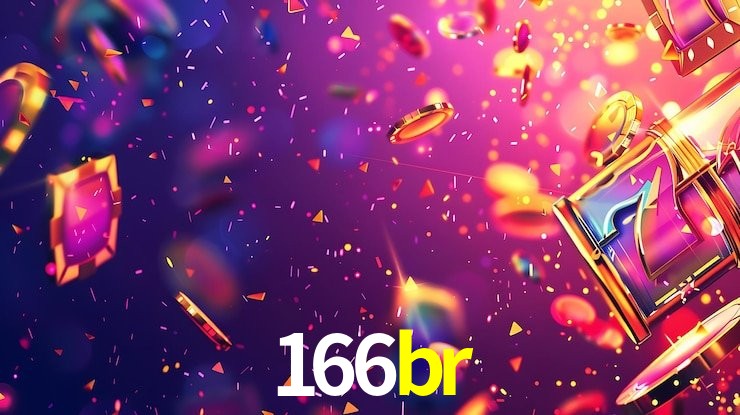 Casino Ao Vivo 166br