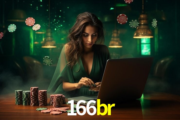 PIX Instantâneo 166br