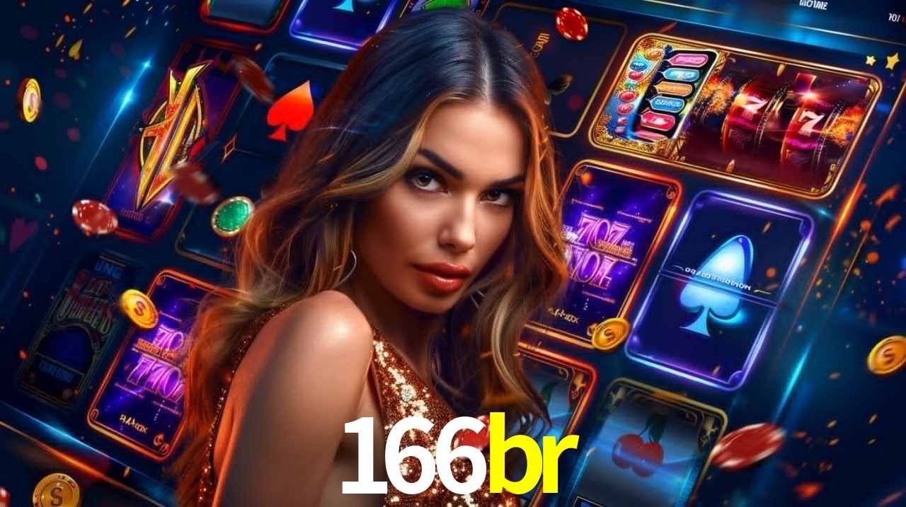 Torneios 166br