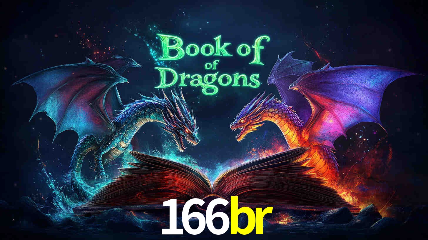 Desvendando o Mundo dos Jogos Virtuais na 166br