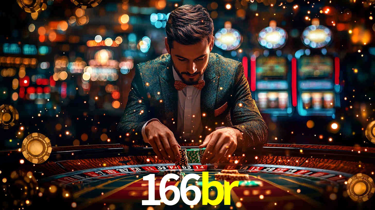 166br,166br.com