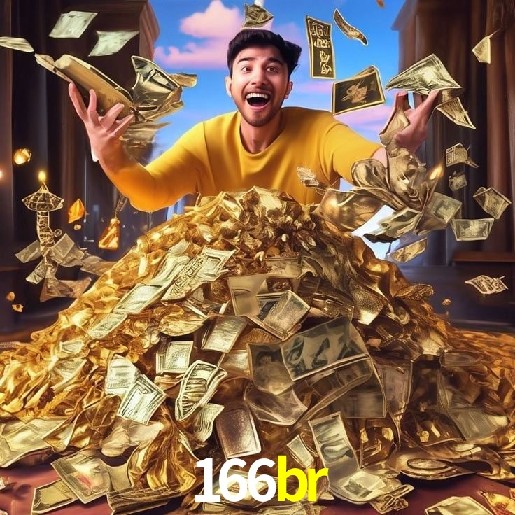 Recursos de Bônus 166br