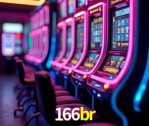 Tecnologia da Plataforma 166br
