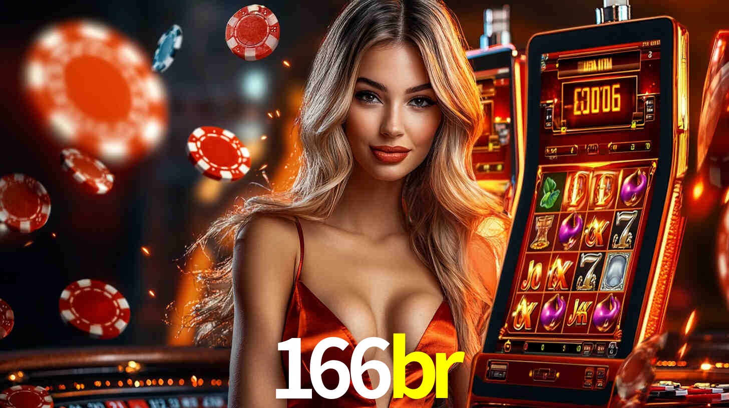 166br.com