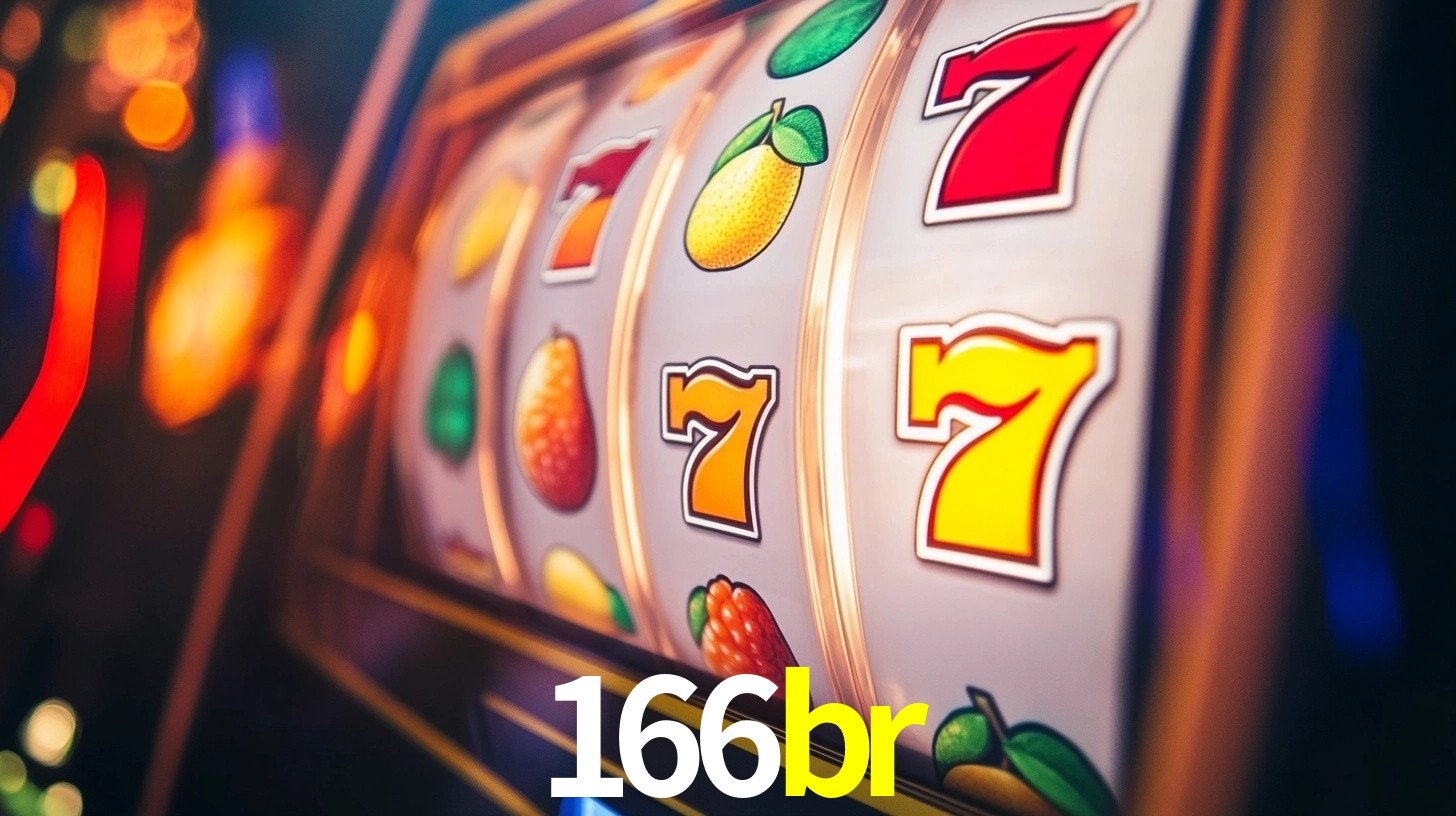 166br,166br.com