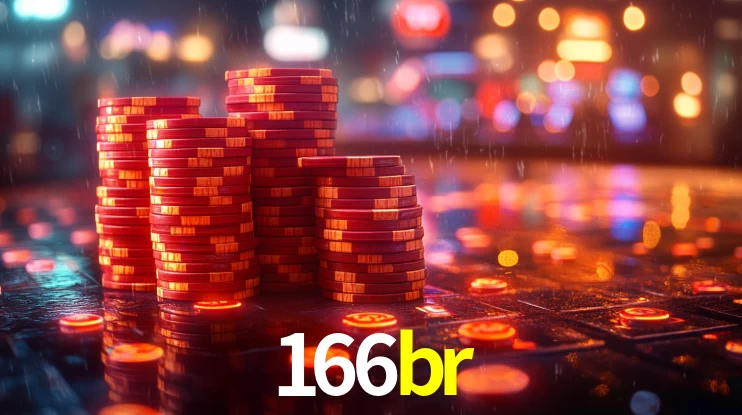 166br,166br.com