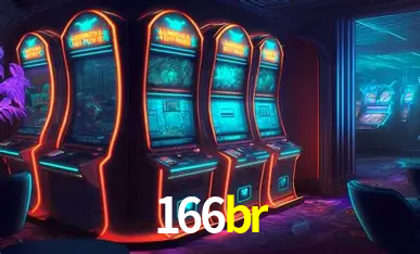 Descubra a Essência do 166br: Nossa História e Compromissos