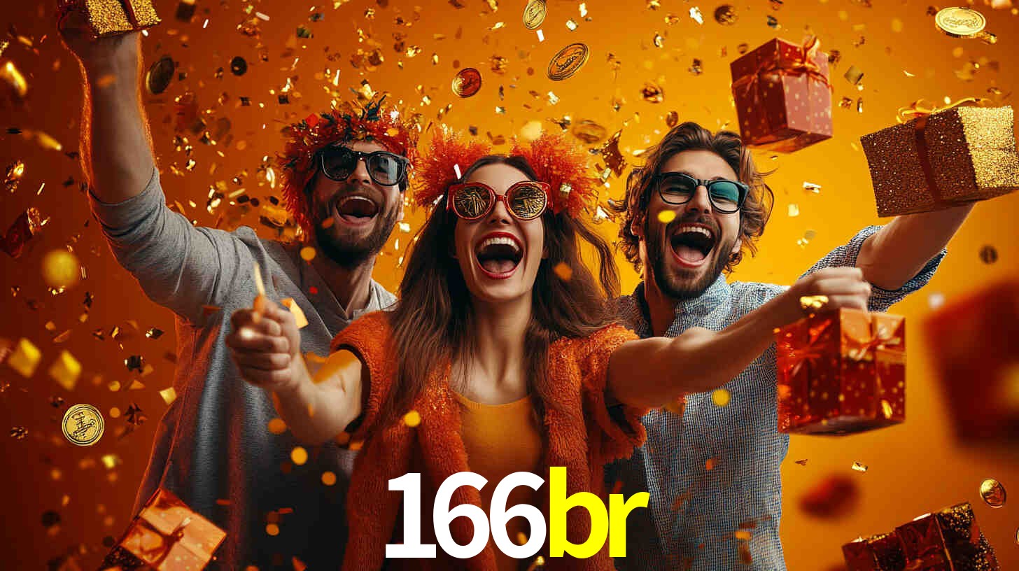 166br,166br.com