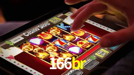 A Emoção da Loteria na 166br: Uma Chance de Mudança de Vida