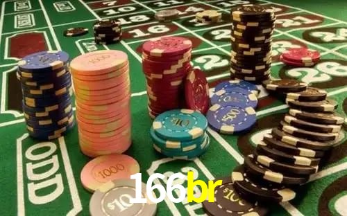 166br.com