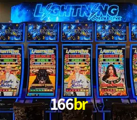 Apostas Esportivas na 166br: Um Guia Completo