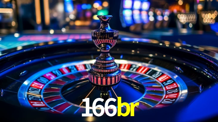 166br,166br.com