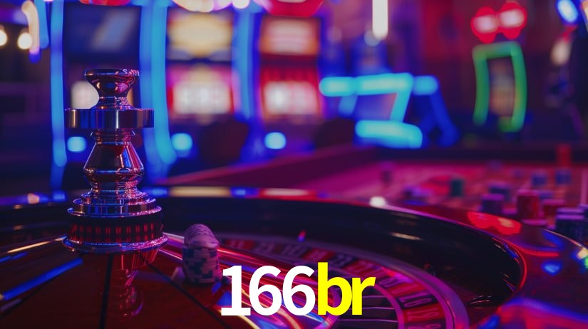 166br: Jogos de Caça-Níqueis-Altas Recompensas, Roleta-Velocidade, Blackjack-Desafios Máximos