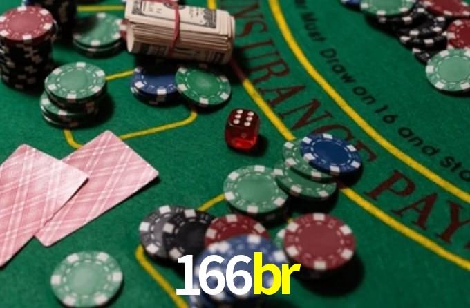 166br bet
