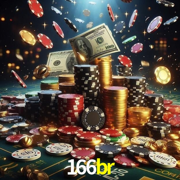 Casino VIP 166br