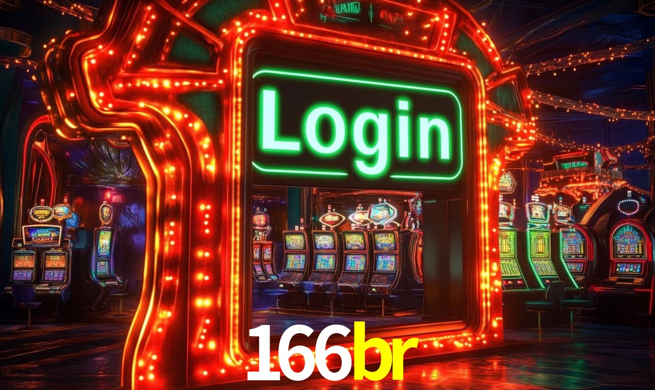 Provedores de Jogos 166br