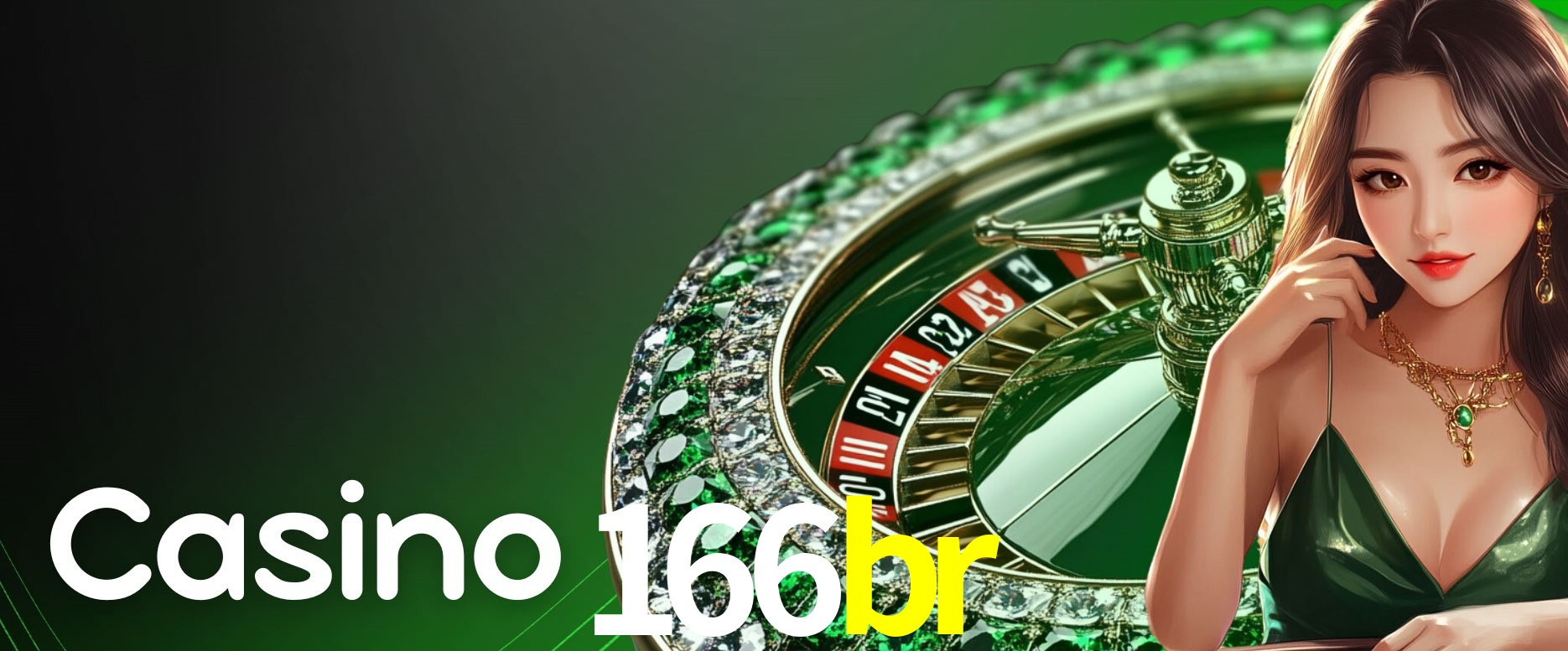Descubra o Mundo do Cassino Online com 166br