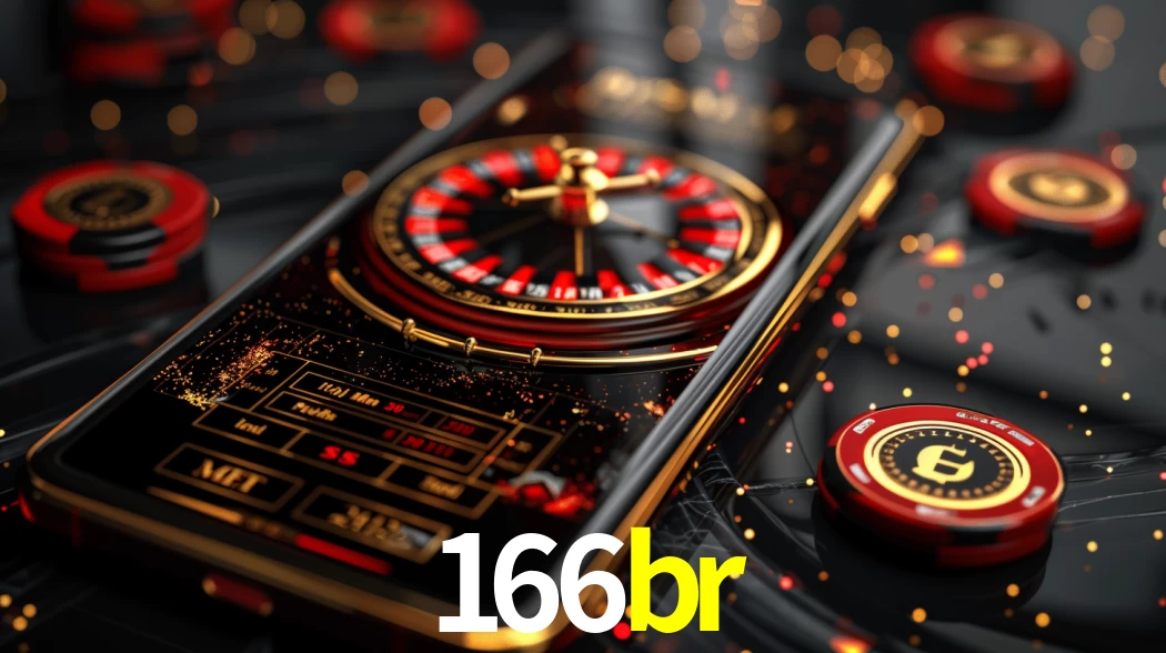 Descubra a Essência do 166br: Nossa História e Compromissos