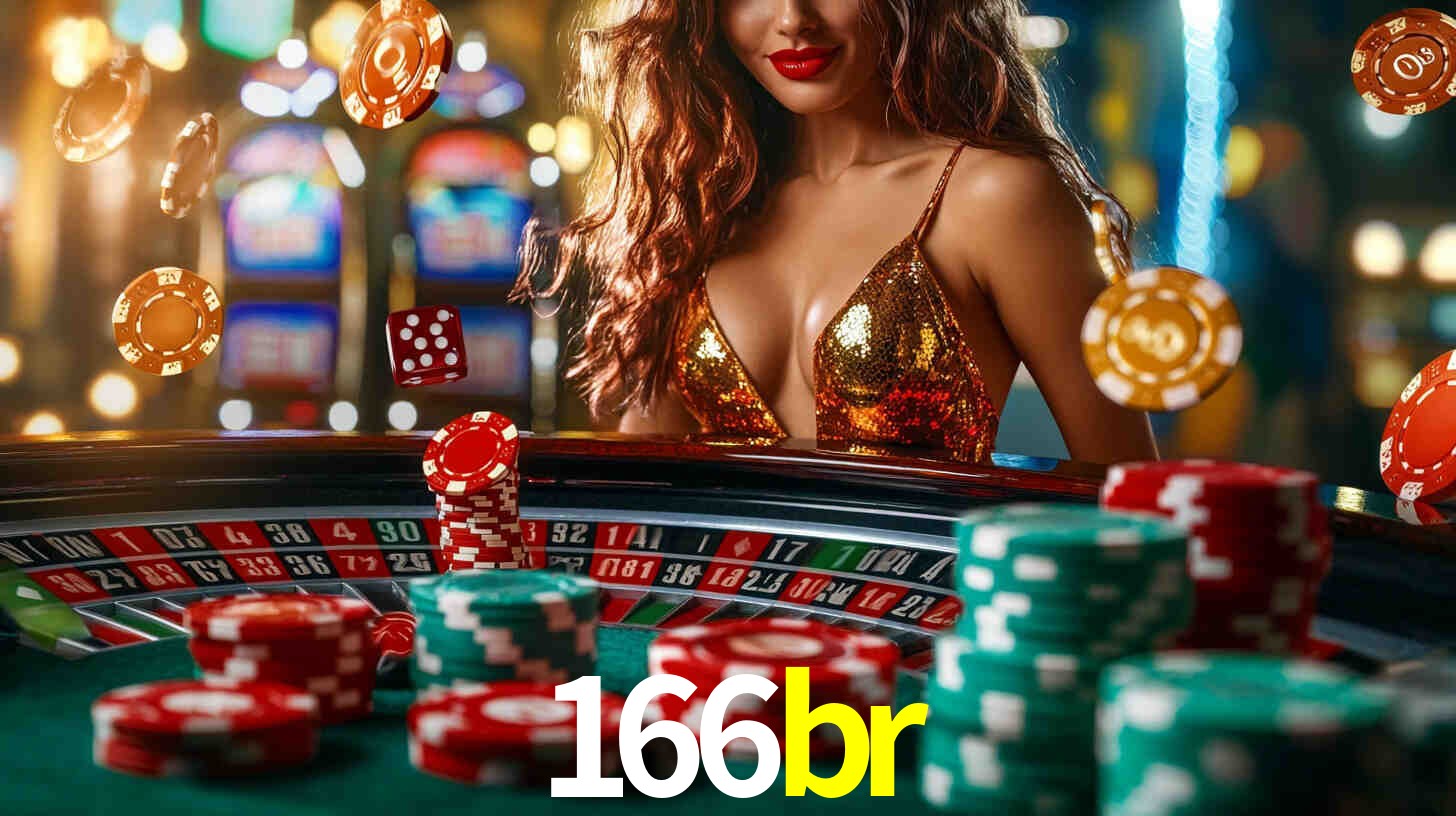 Ofertas Imperdíveis na 166br: Promoções e Bônus Que Valem a Pena