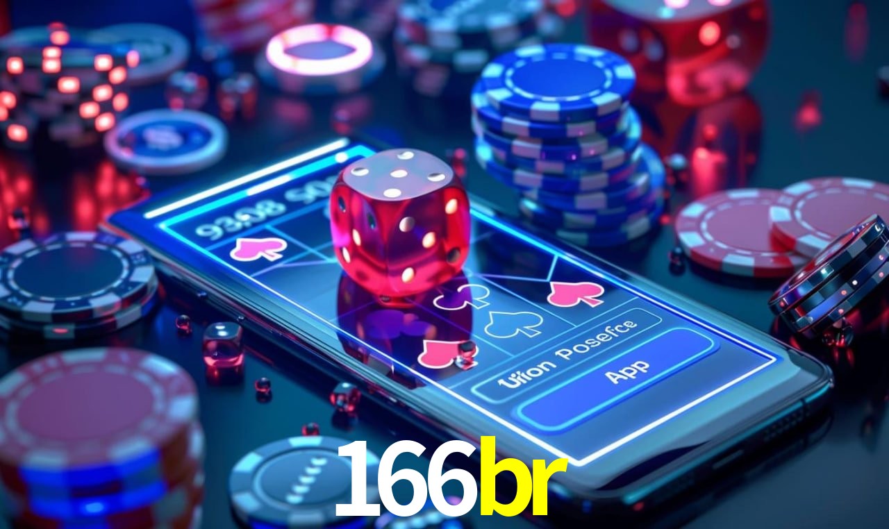 Promoção Relâmpago 166br