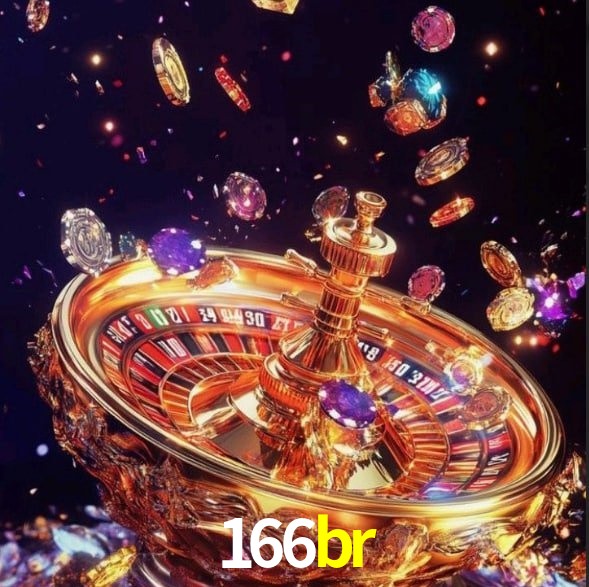 Jogos de Slot 166br