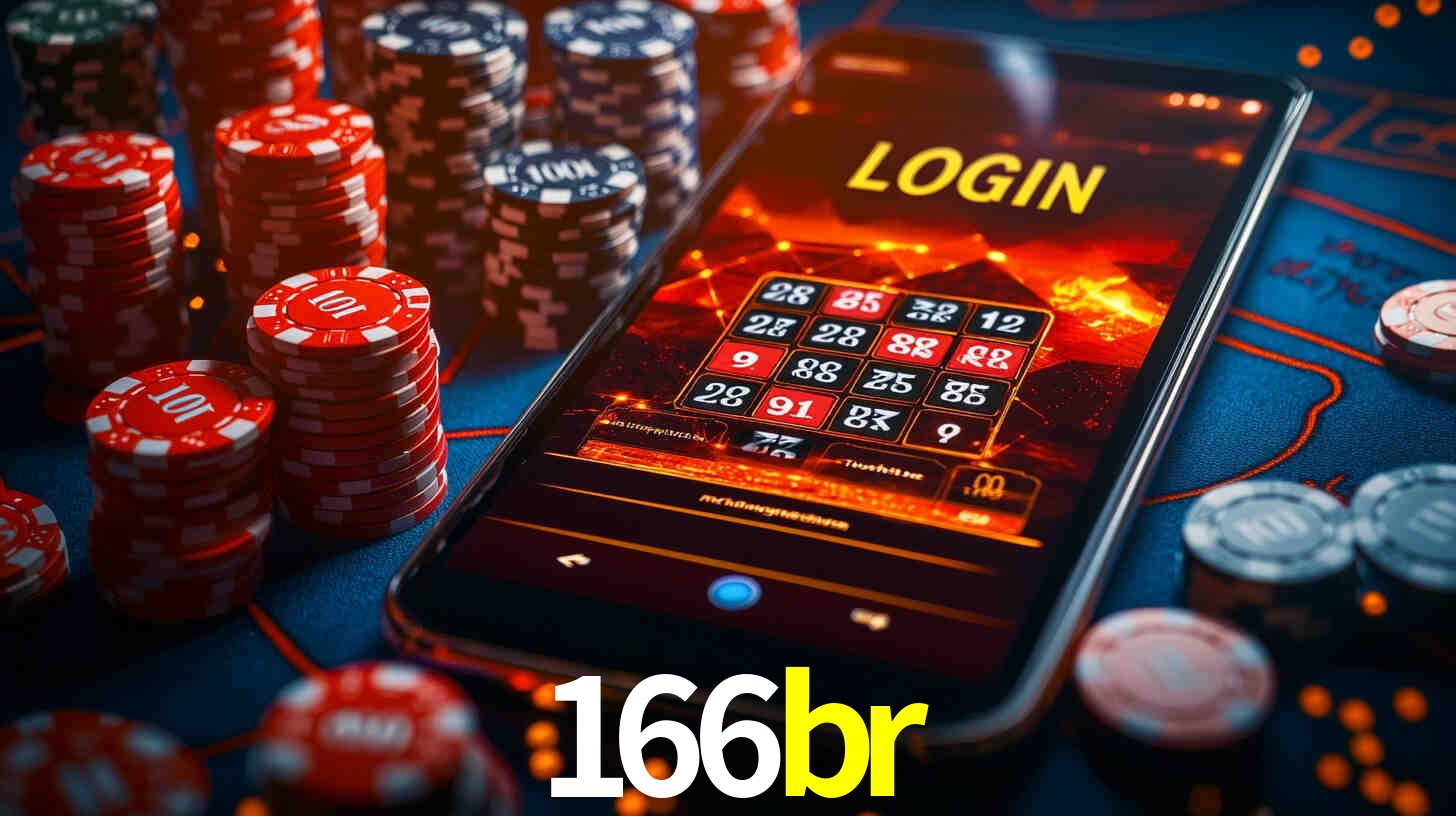 166br,166br.com