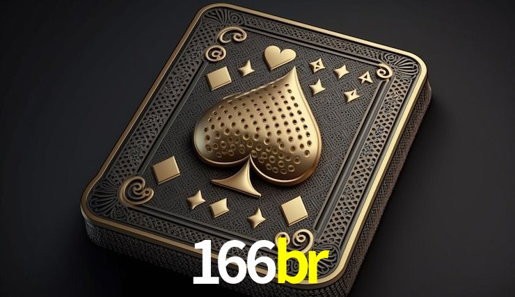 Tecnologia da Plataforma 166br