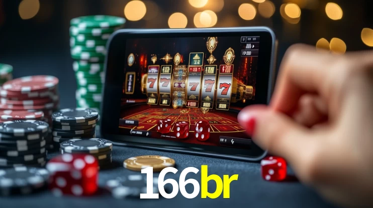 Bônus Diários 166br
