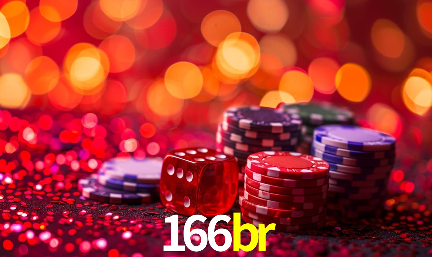 Interface do App 166br