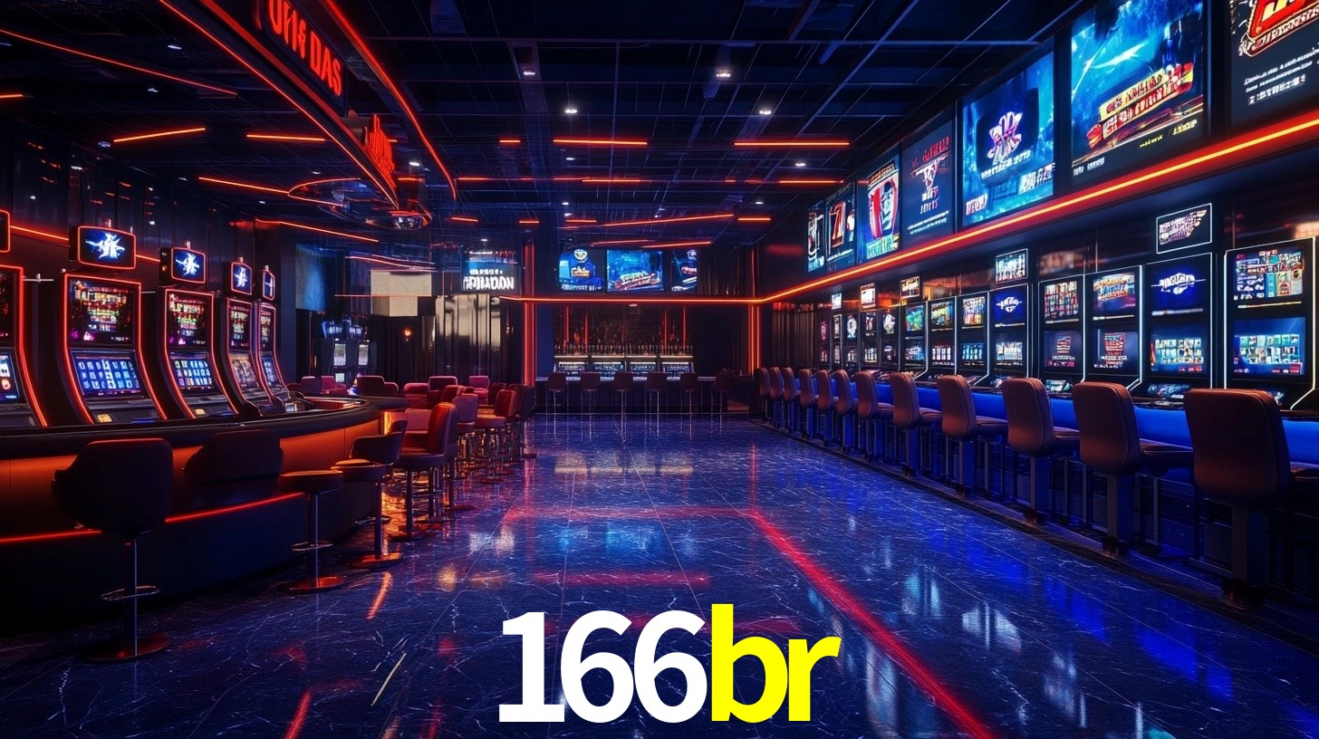 Torneios 166br