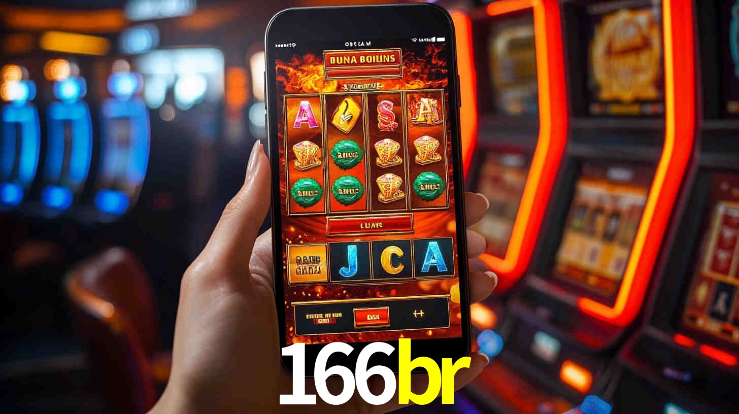 166br,166br.com