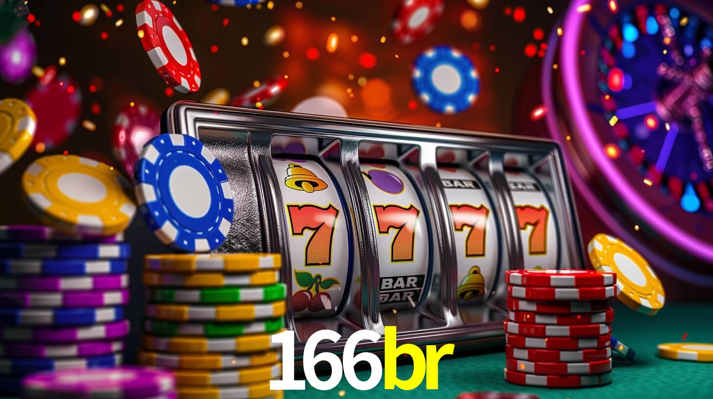 Estatísticas Esportivas 166br