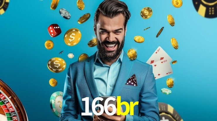 Casino Ao Vivo 166br