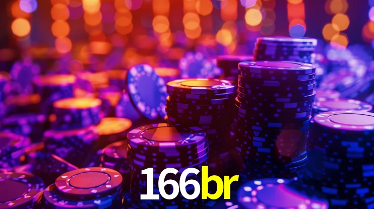 166br,166br.com