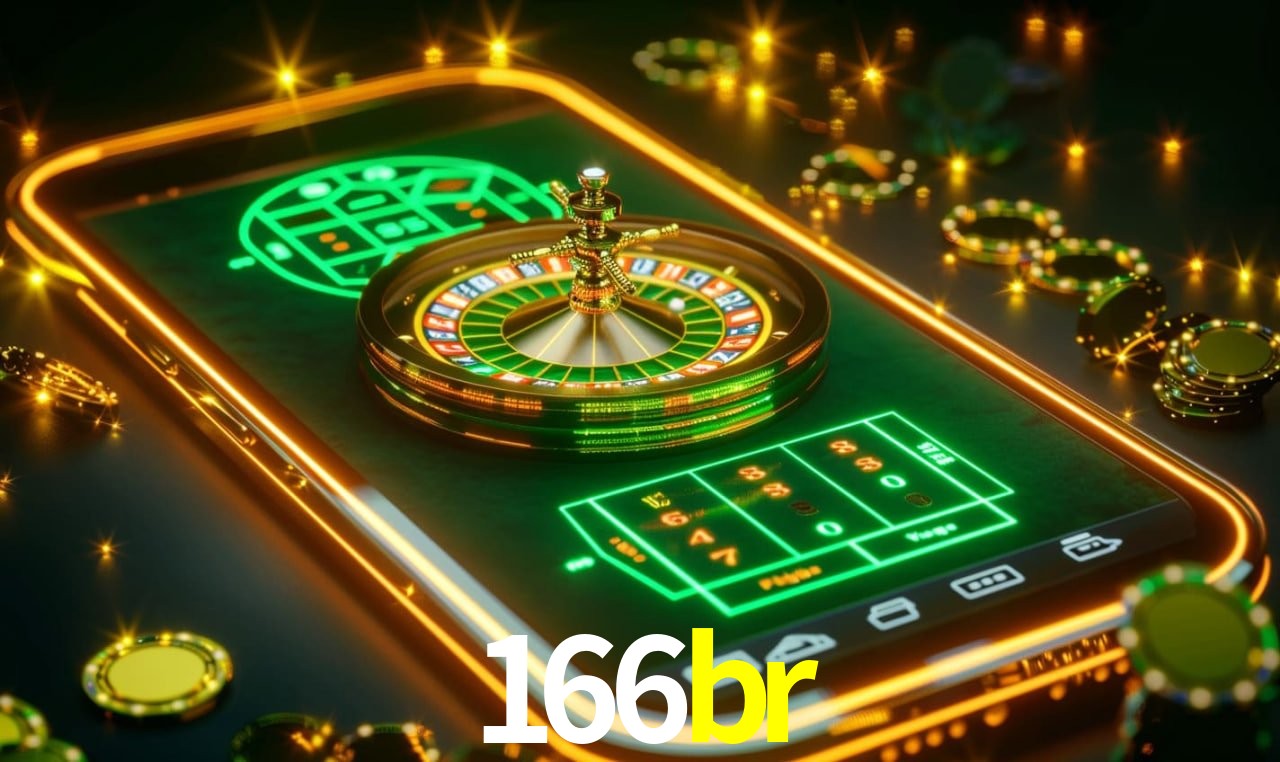 Diretório de Jogos 166br