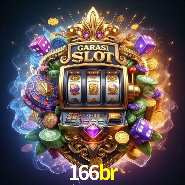 Recursos de Bônus 166br