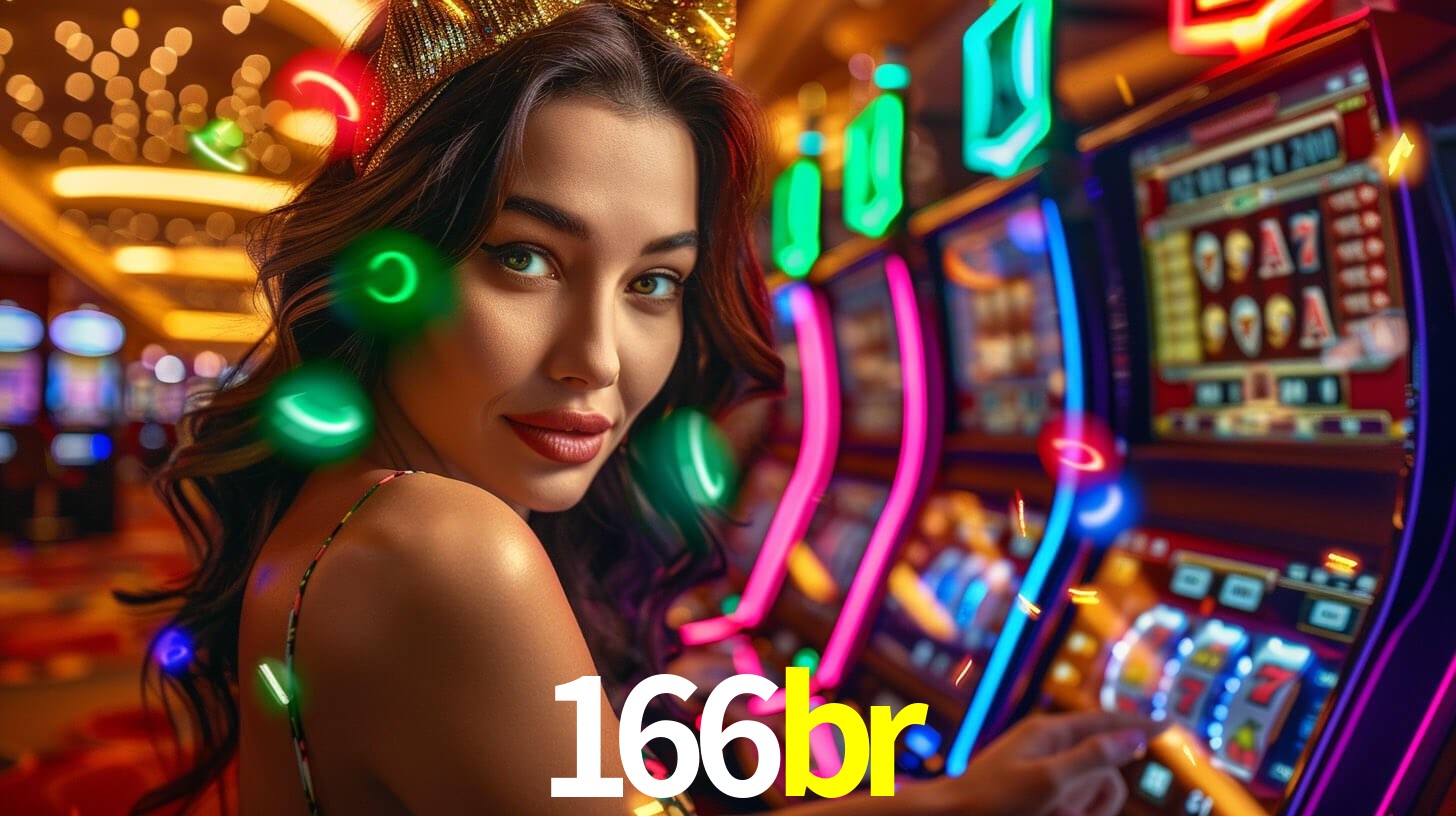 166br,166br.com