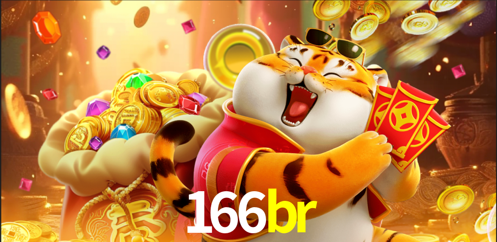 166br.com
