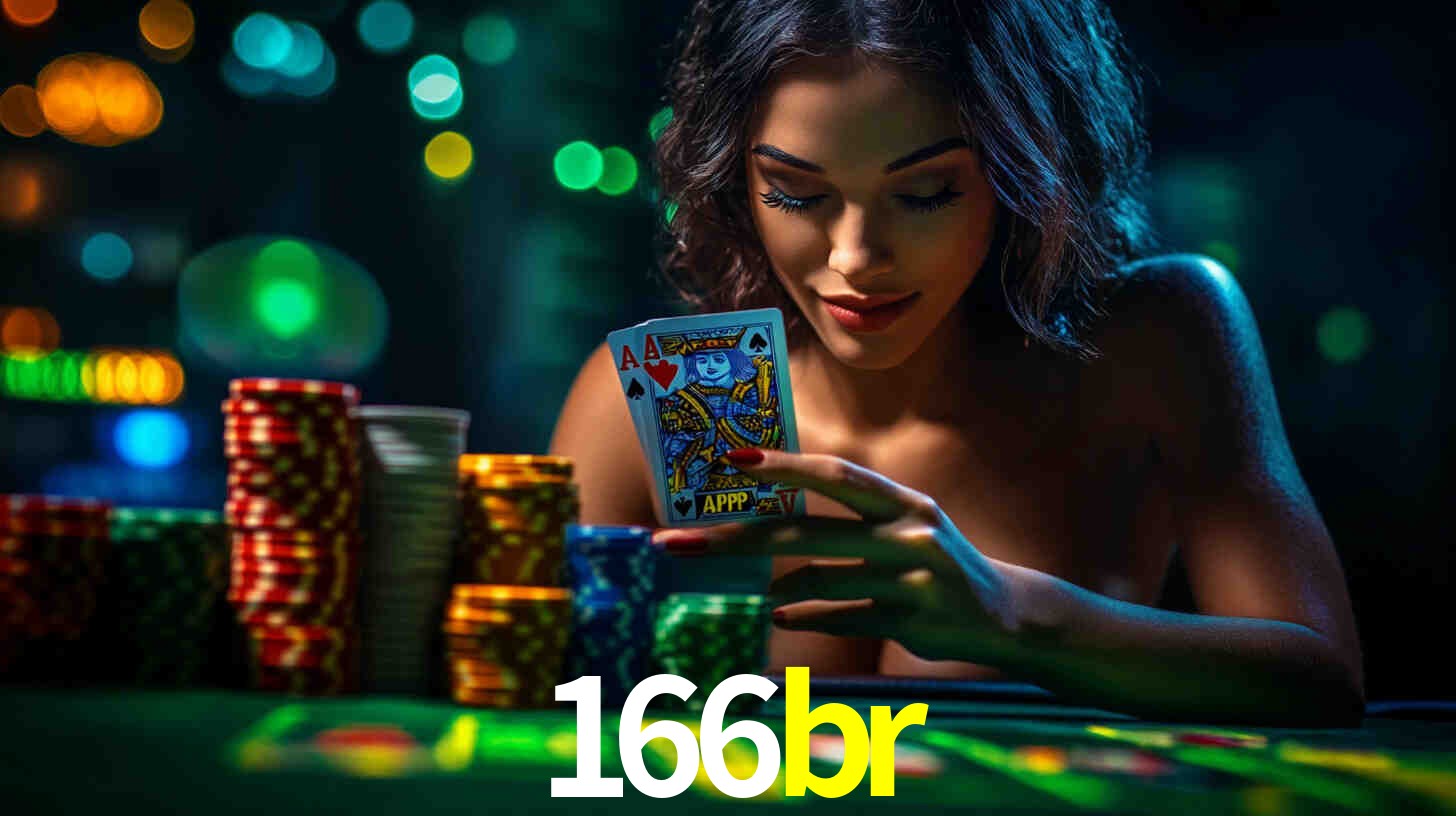 cassino 166br
